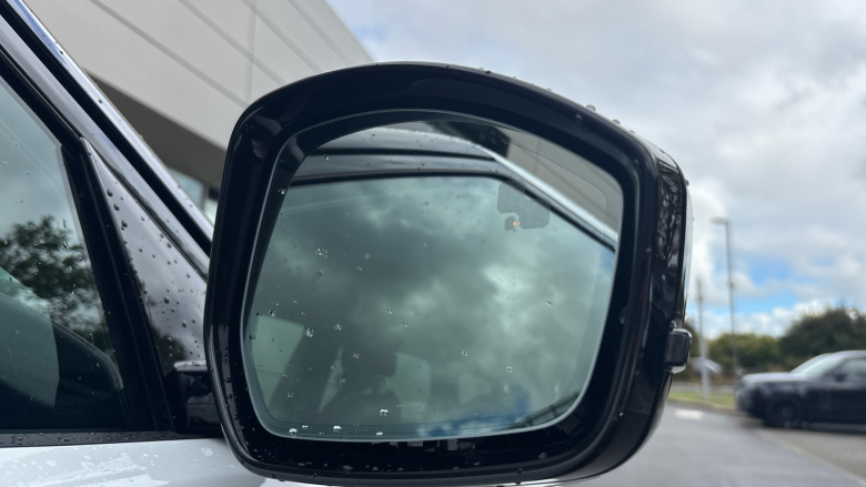 Land Rover Range Rover Evoque 2.0 D165 Dynamic SE 5dr Auto Diesel Hatchback